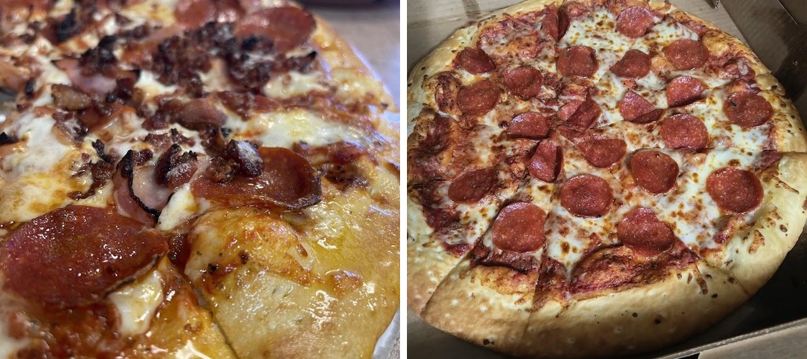 Snappy's Pizza of Centerville