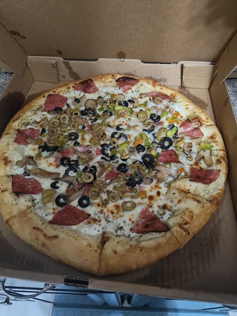 Snappy's Pizza of Centerville