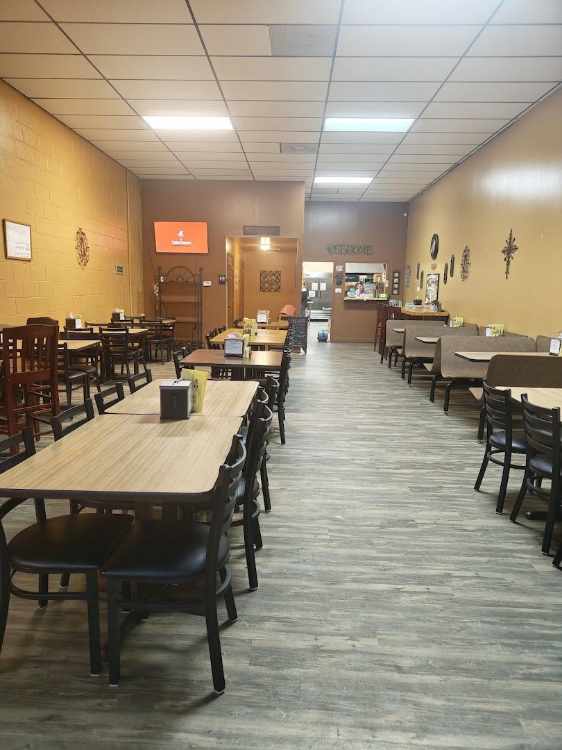 Snappy's Pizza of Centerville