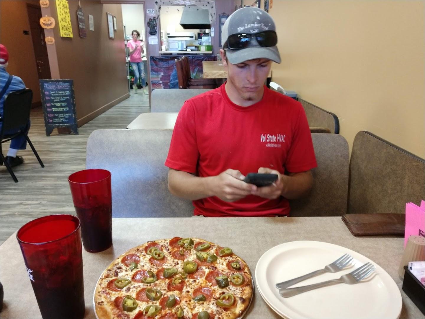 Snappy's Pizza of Centerville